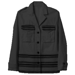 Black Jacket