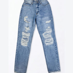 light Blue Jeans