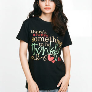 Half Sleeve T-Shirt