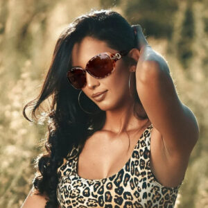 oopin Polarized Sunglasses