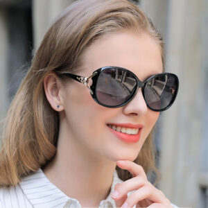 LNTICB® Polarized Sunglasses