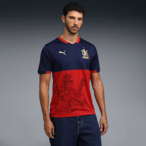 PUMA x RCB 2026 Men's Fan Jersey