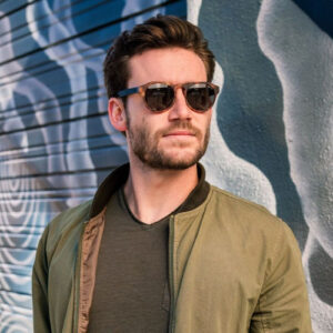 Cooper Sunglasses