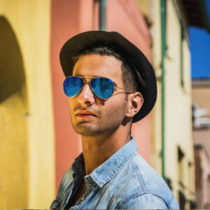 Men's Luxury Sunglasses