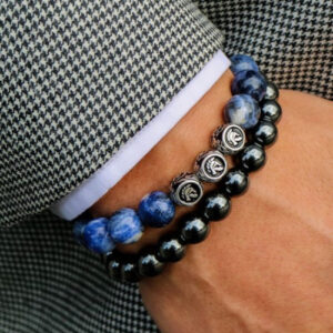Crystal Bracelets